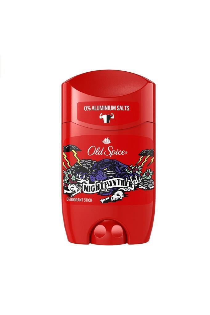 Old Spice Night Panther Deodorant Stick 50 ml