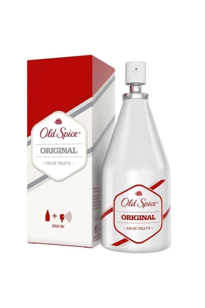 Old Spice Original EDT 100 ml Erkek Parfüm