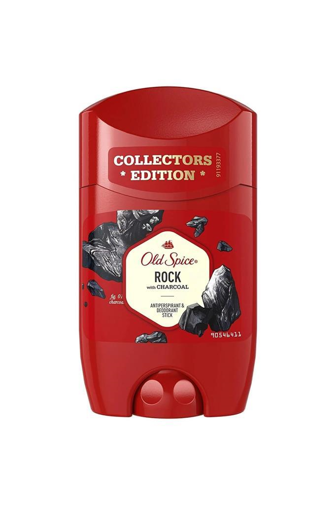 Old Spice Rock With Charcoal 50 ml Deodorant Stick 