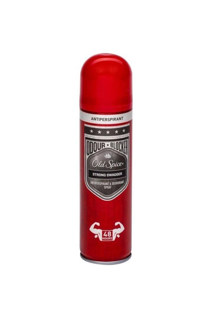 Old Spice Strong Swagger 150 ml Deodorant Spray 