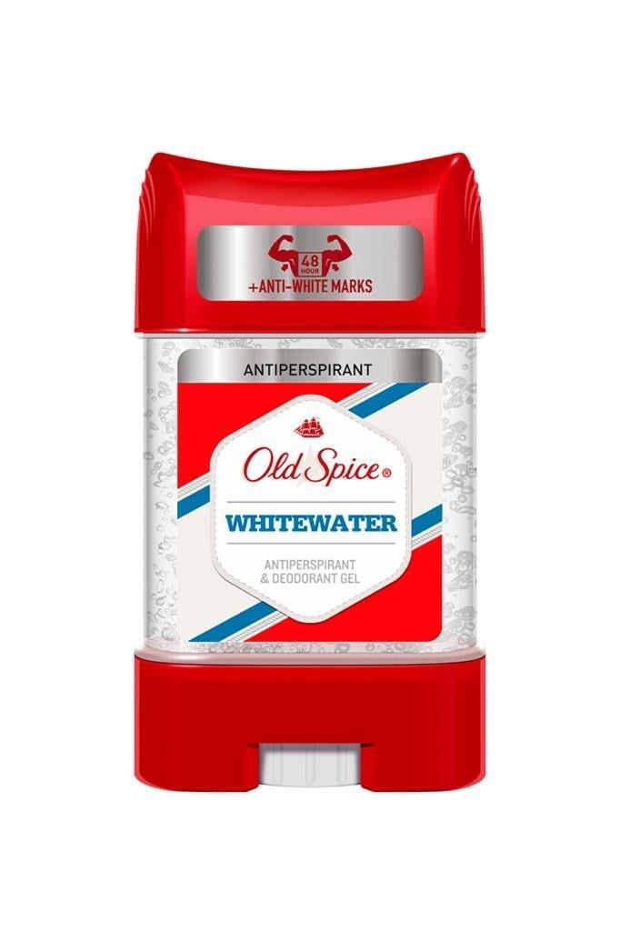 Old Spice Whitewater Gel Deodorant 70 ml