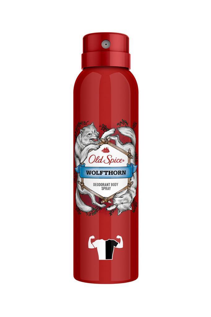 Old Spice Wolfthorn Deodorant 150 ml