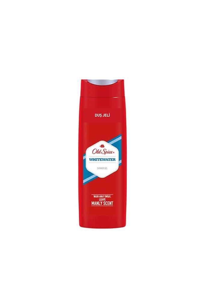 Old Spices Whitewater Shower Gel 400 ML