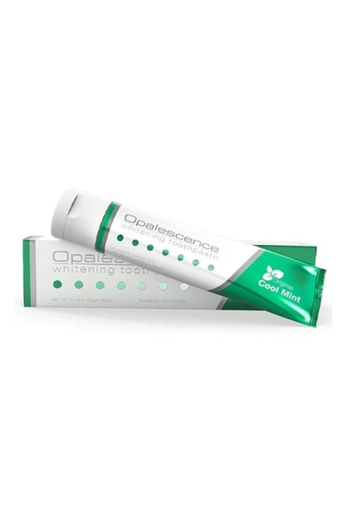 Opalescence Beyazlatıcı Cool Mint 133 gr Diş Macunu