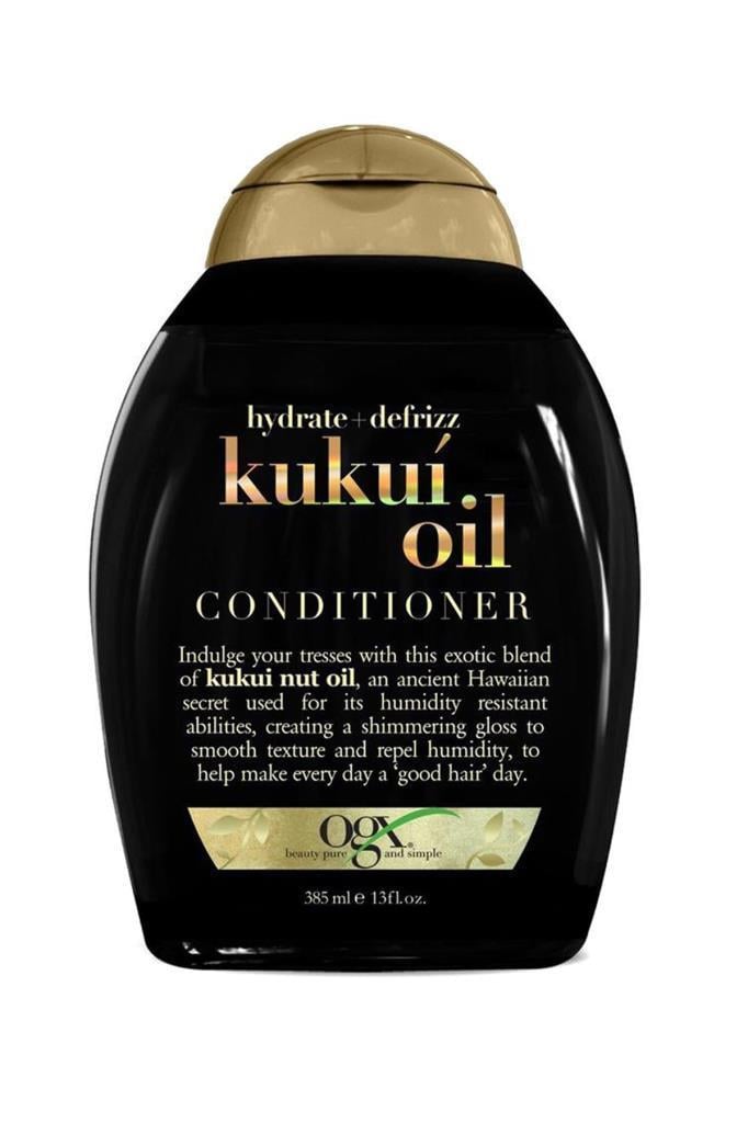 Organix Kukui Oil Saç Kremi 385 ml