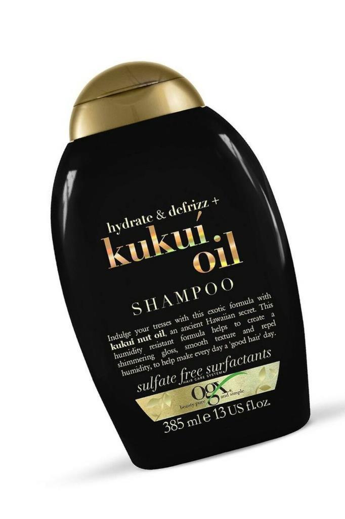 Organix Kukui Oil Şampuan 385 ml