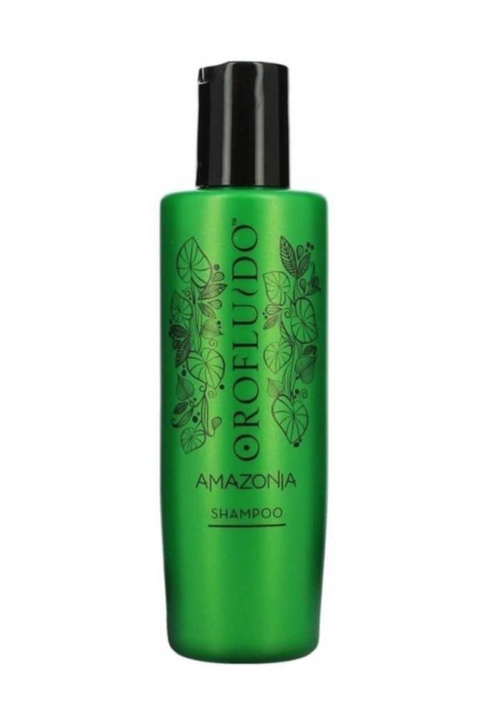 Orofluido Amazonia Deep Repair 200 ml Onarıcı Şampuan