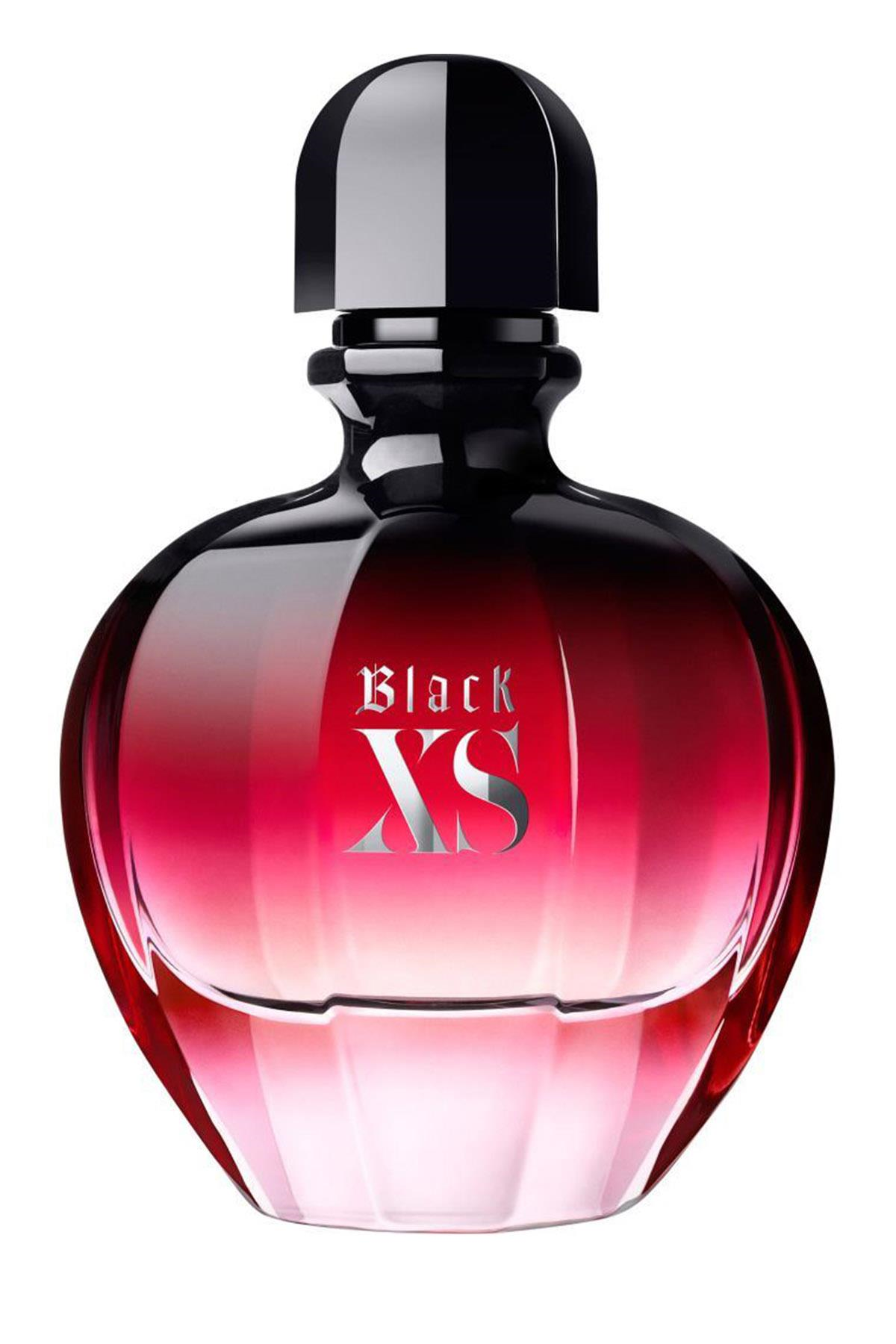 Paco Rabanne Black XS EDP 80 ml Kadın Parfüm