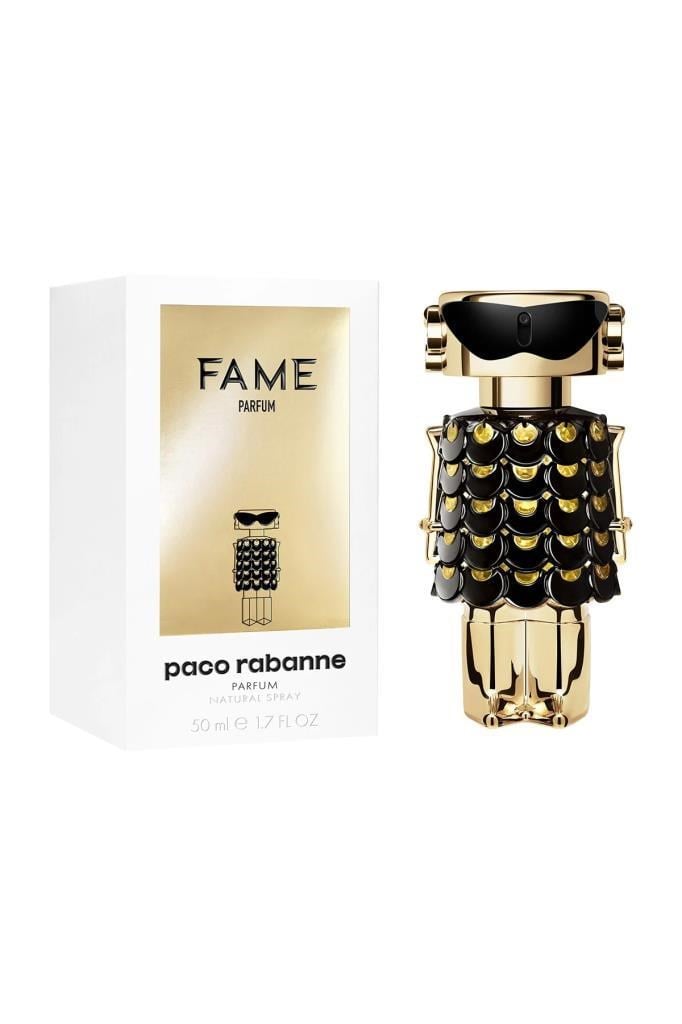 Paco Rabanne Fame Parfum EDP 50 ml Kadın Parfüm