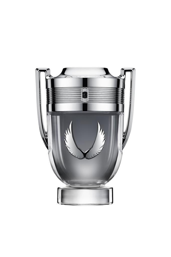 Paco Rabanne Invictus Platinum EDP 50 ml Erkek Parfüm 