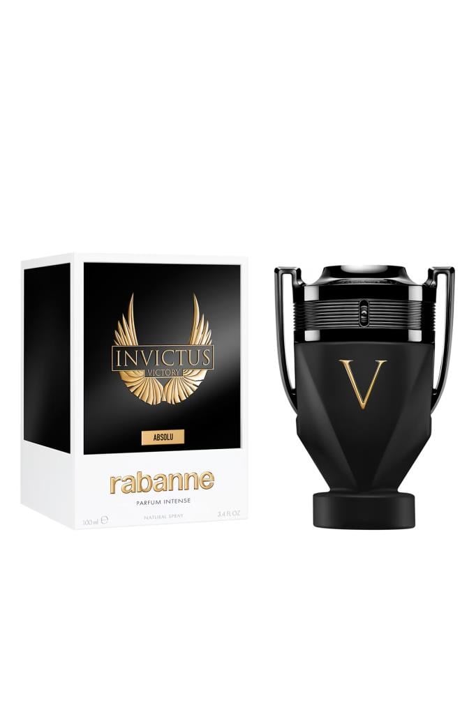 Paco Rabanne Invictus Victory Absolu Parfum 100 ml Erkek Parfüm