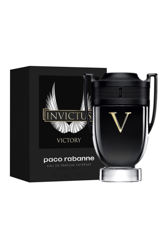 Paco Rabanne Invictus Victory EDP 50 ml Erkek Parfüm