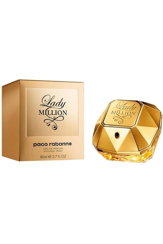Paco Rabanne Lady Million EDP 80 ml Kadın Parfüm