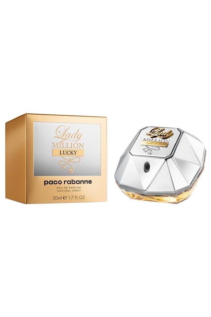 Paco Rabanne Lady Million Lucky EDP 50 ml Kadın Parfüm