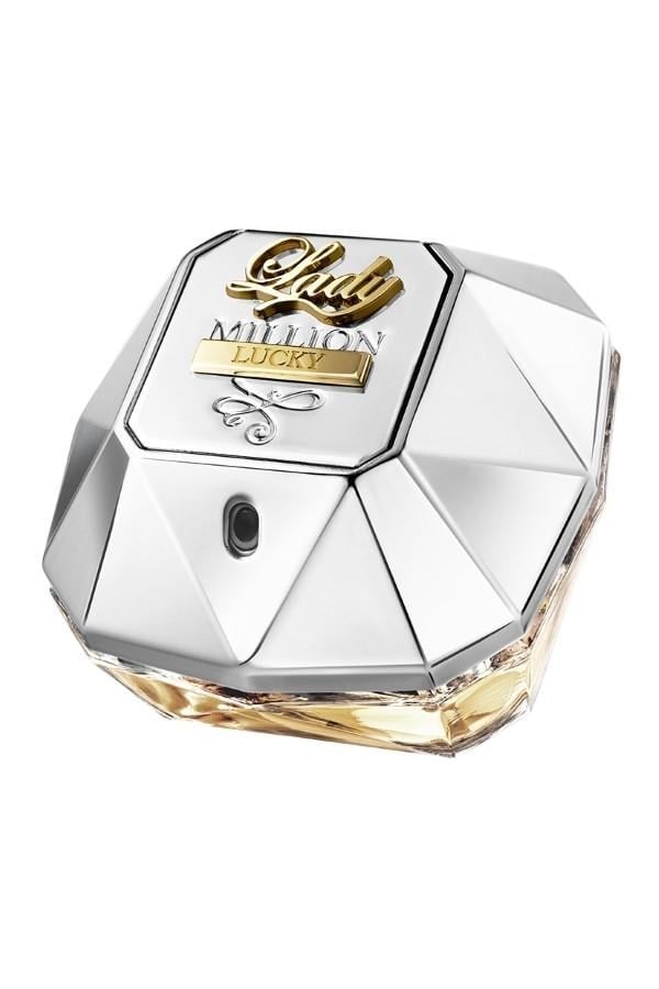 Paco Rabanne Lady Million Lucky EDP 80 ml Kadın Parfüm