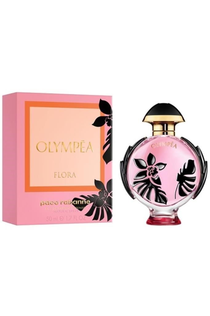 Paco Rabanne Olympea Flora EDP Intense 50 ml Kadın Parfüm