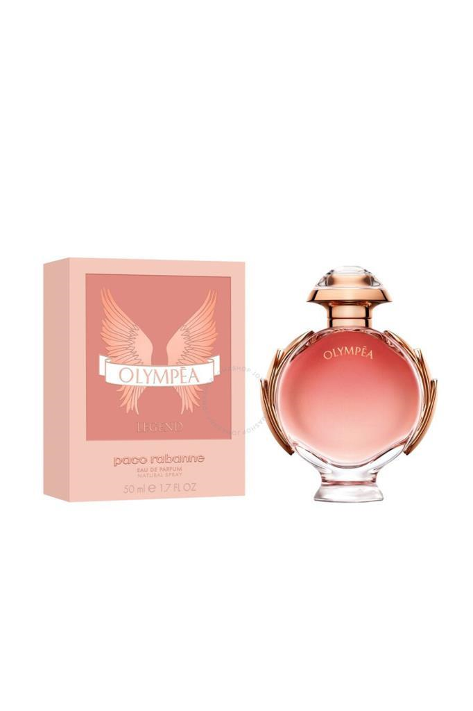 Paco Rabanne Olympea Legend EDP 50 ml Kadın Parfüm