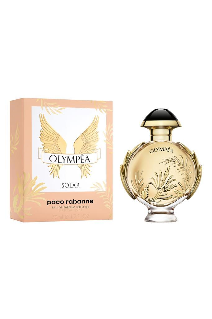 Paco Rabanne Olympea Solar Intense EDP 50 ml Kadın Parfüm