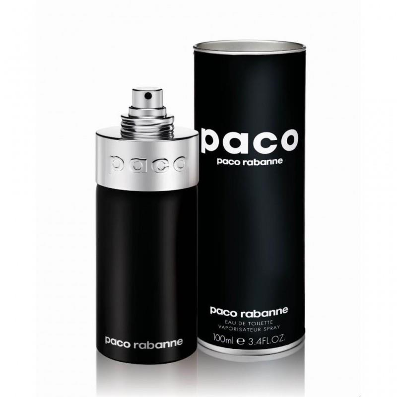 Paco Rabanne Paco EDT 100 ml Erkek Parfüm