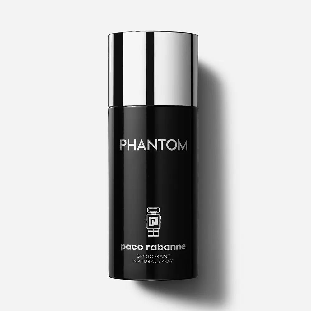 Paco Rabanne Phantom Deodorant Spray 150 ml