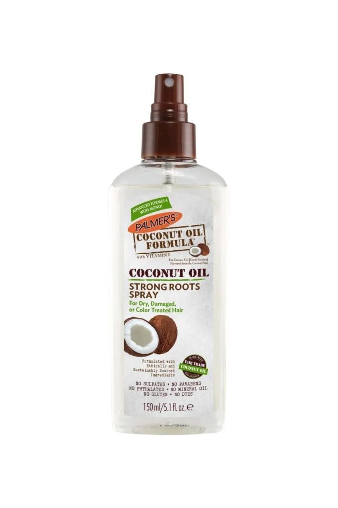 Palmer's Coconut Oil Strong Roots Spray 150 ml Saç Bakım Yağı