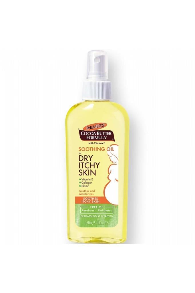 Palmers Soothıng Oil Dry Itchy Skın 150 ml Vücut Bakım Yağı 