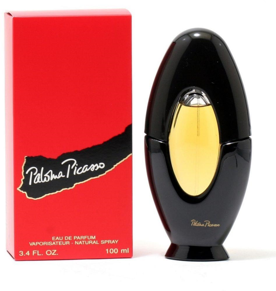 Paloma Picasso EDP 100 ml Kadın Parfüm
