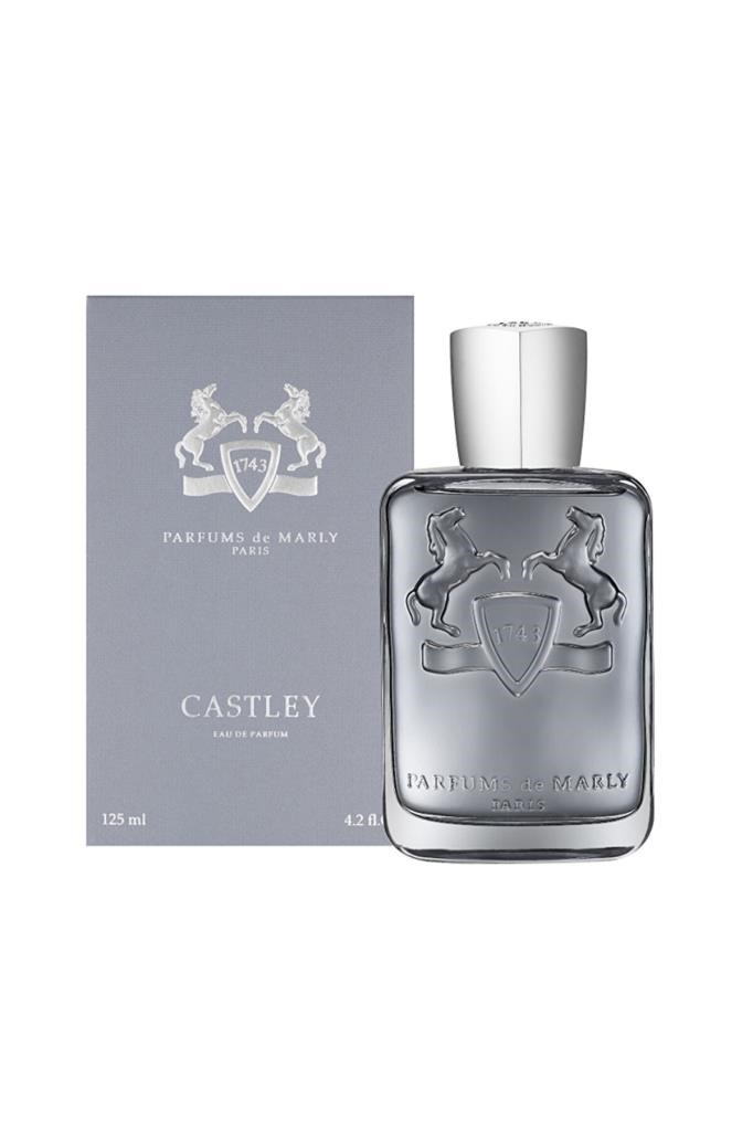 Parfums De Marly Castley EDP 125 ml Erkek Parfüm