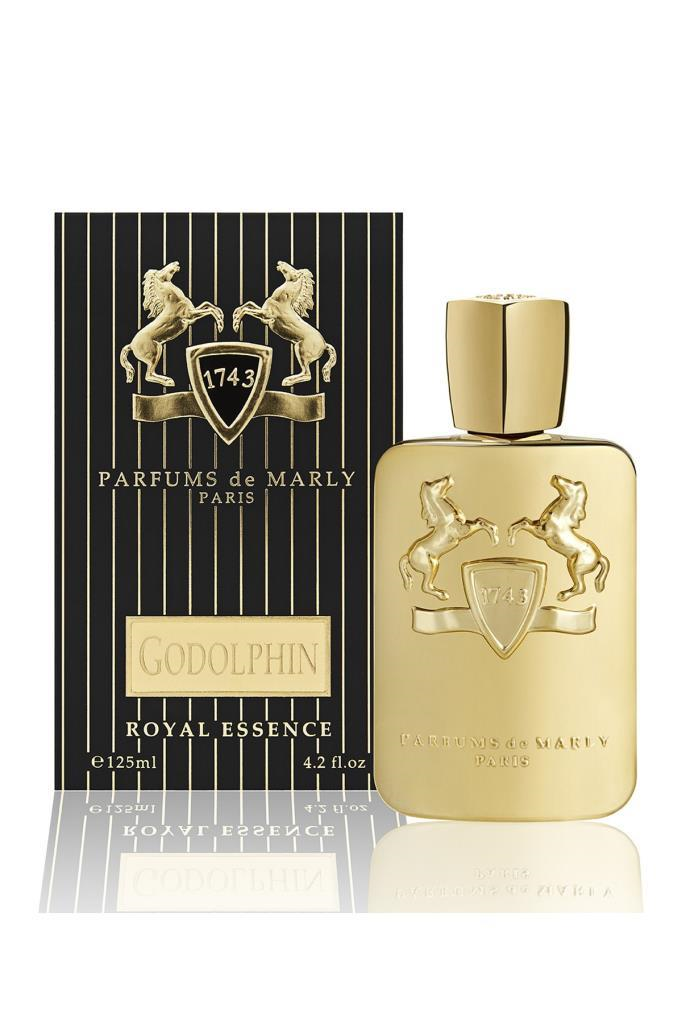 Parfums De Marly Godolphin EDP 125 ml