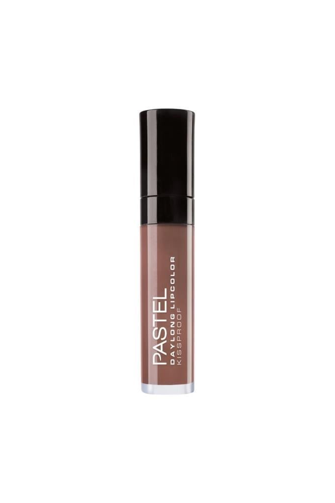 Pastel Daylong Lipcolor Kissproof 15 Ruj 