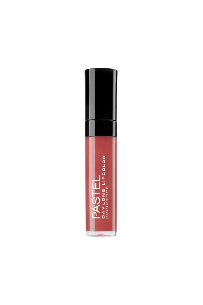 Pastel Daylong Lipcolor Kissproof 44 Ruj