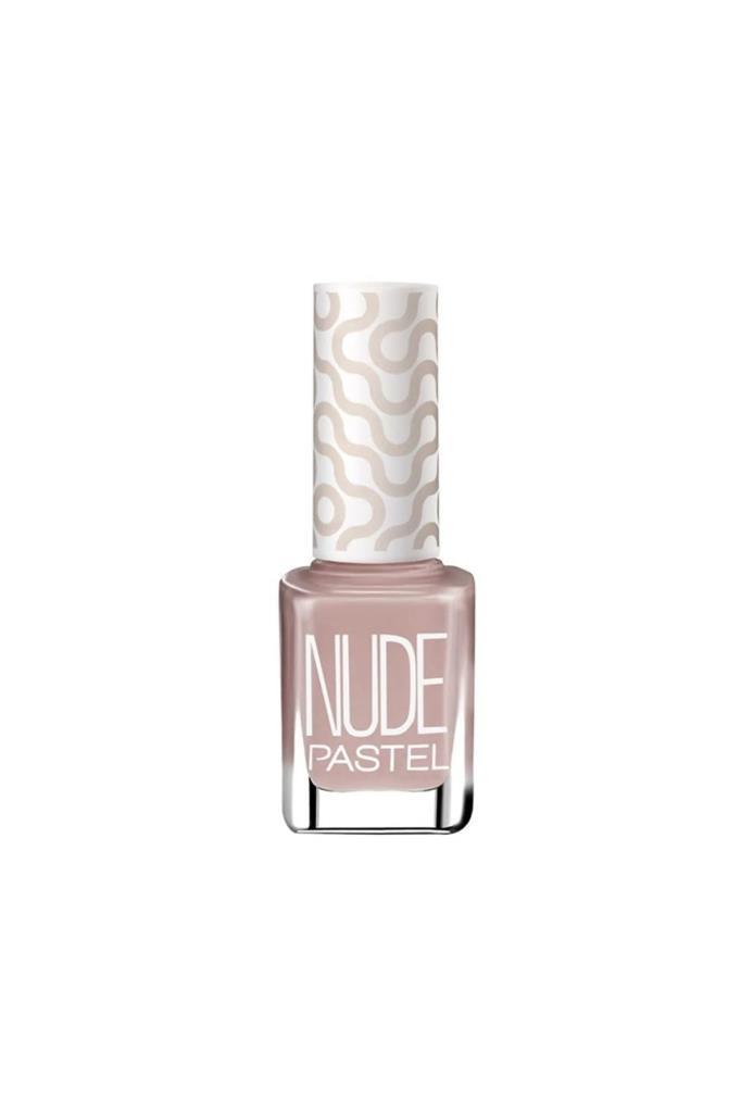 Pastel Nude 756 Princess Oje 