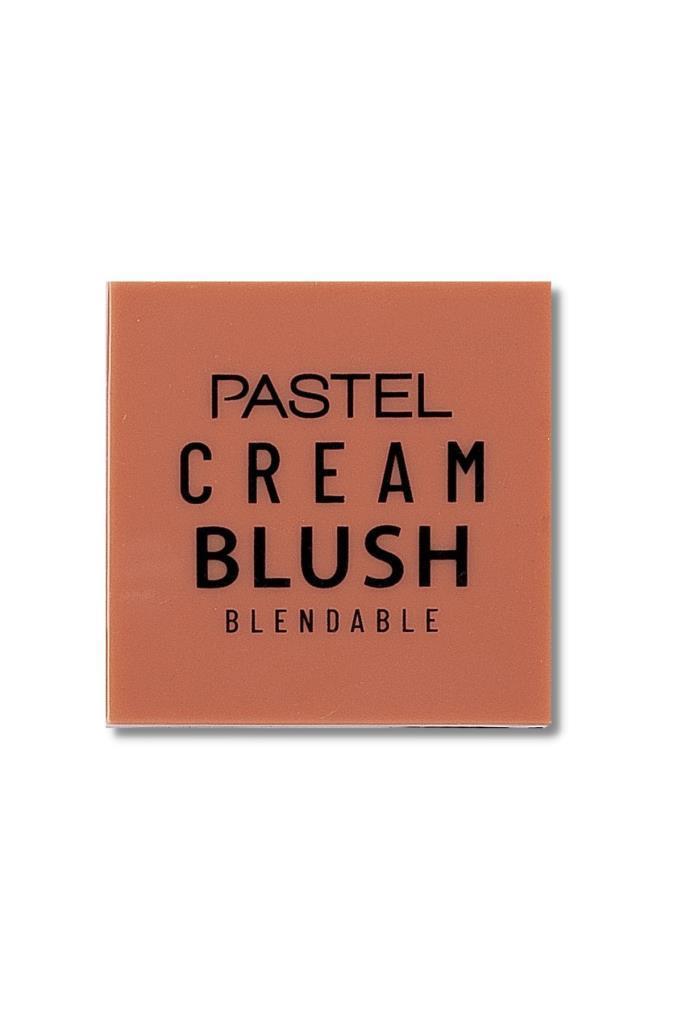 Pastel Pro Fashion Cream Blush - Krem Allık 44 Blossom