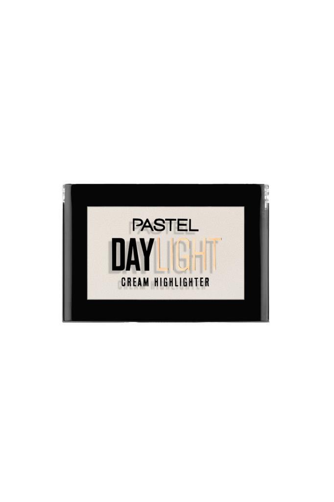 Pastel Pro Fashion Day Light Cream Highlighter 14 Milky Way