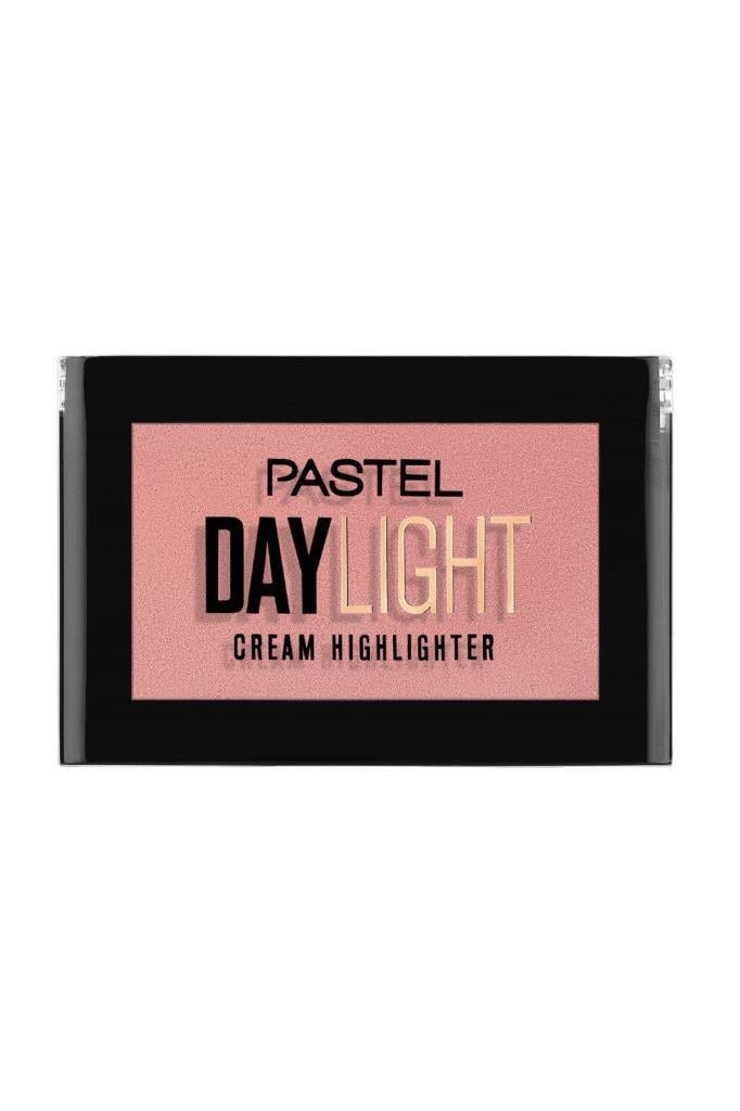 Pastel Pro Fashion Day Light Cream Highlighter 13 Sunrose 