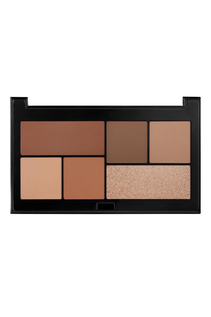 Pastel Pro Fashion So In Love 202 Nude Dress Göz Far Paleti