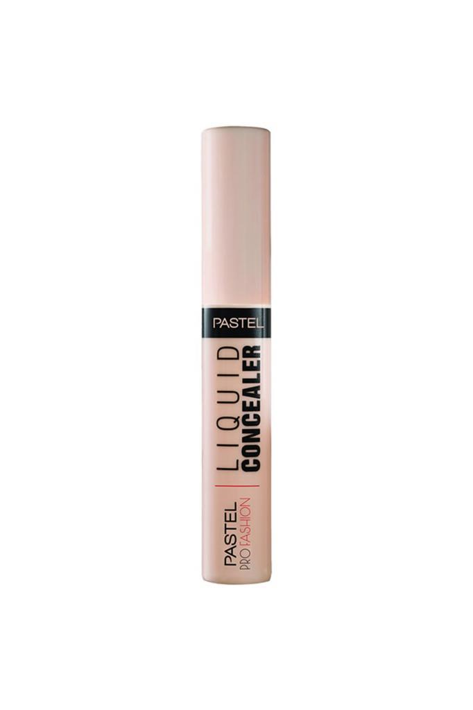 Pastel Profashion Liquid Concealer 103 Peach Kapatıcı