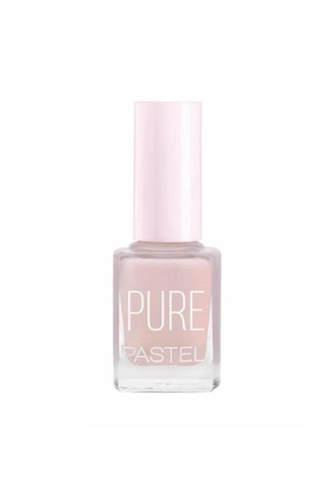 Pastel Pure Oje 602