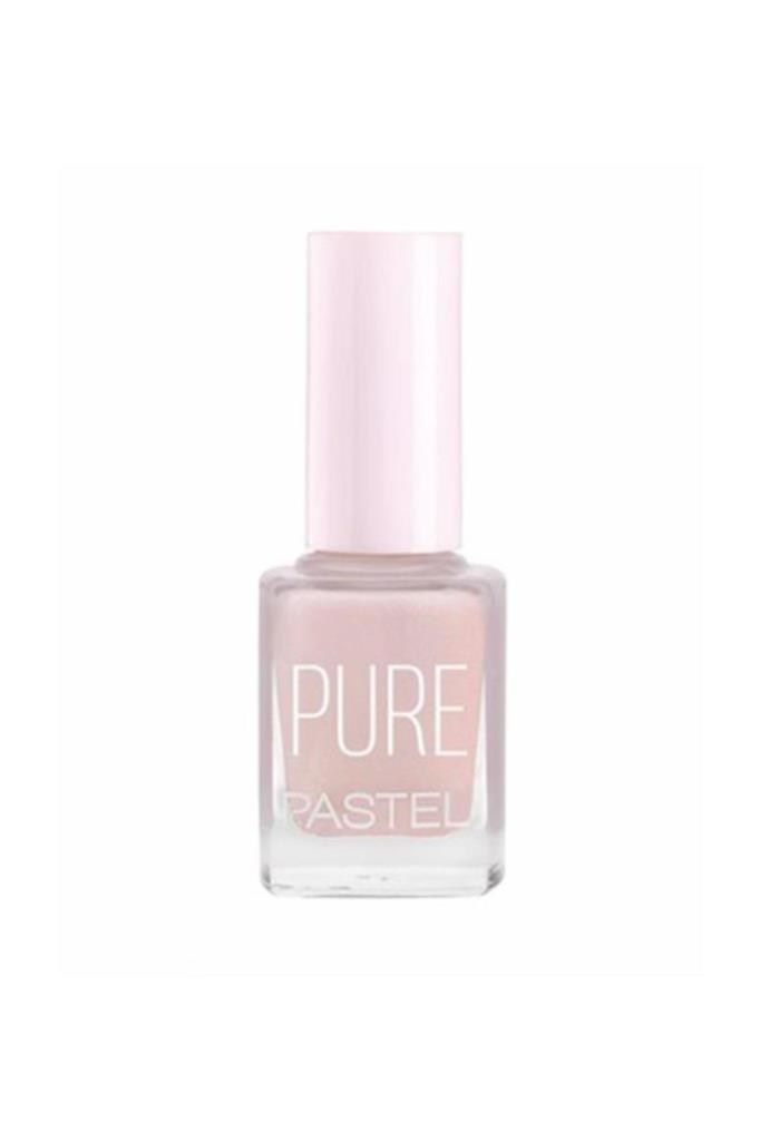 Pastel Pure Oje 602