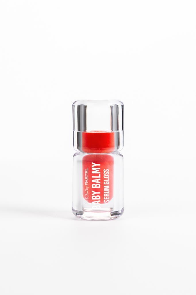 Pastel Show By Baby Balm Serum Gloss 36 Catchy Dudak Parlatıcısı 