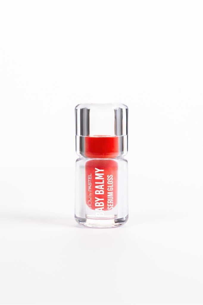 Pastel Show By Baby Balm Serum Gloss 36 Catchy Dudak Parlatıcısı 