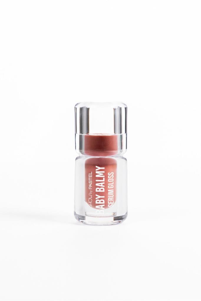 Pastel Show By Baby Balm Serum Gloss 32 Dune Dudak Parlatıcısı 