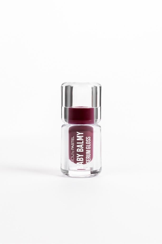 Pastel Show By Baby Balm Serum Gloss 38 Love Bomb Dudak Parlatıcısı 