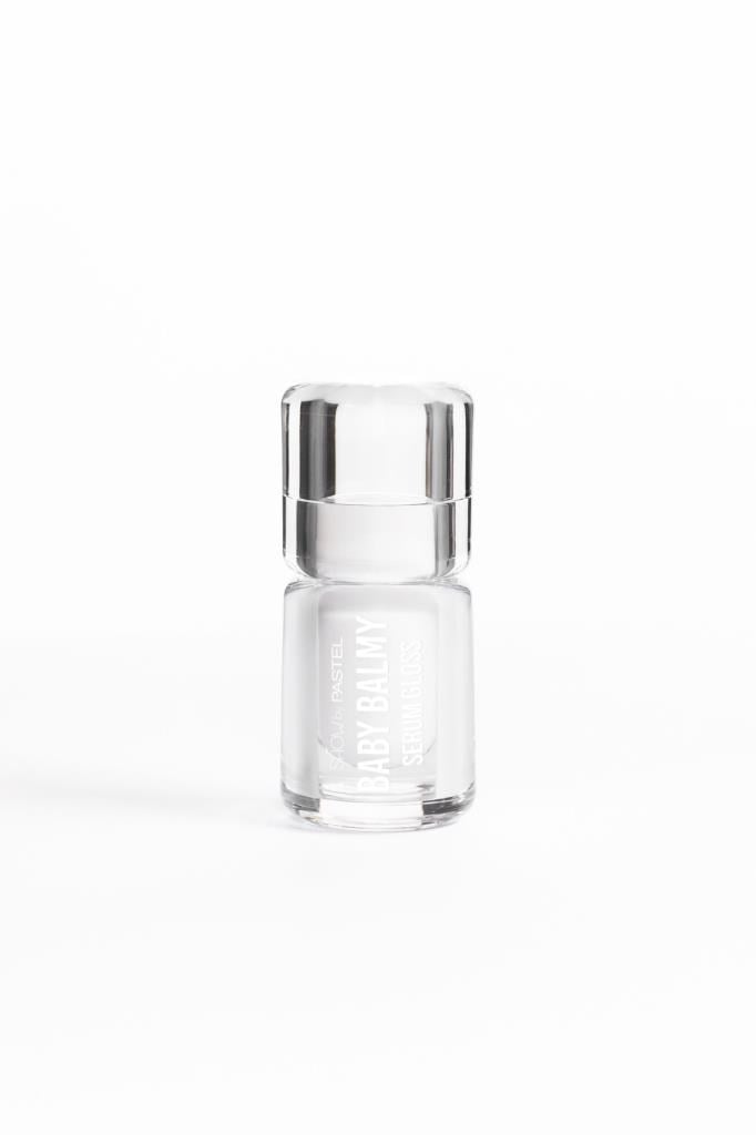 Pastel Show By Baby Balm Serum Gloss 30 Ghosting Dudak Parlatıcısı 