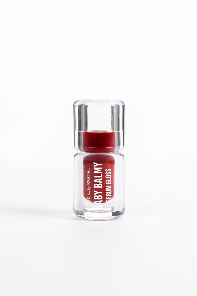 Pastel Show By Baby Balm Serum Gloss 37 Red Flag Dudak Parlatıcısı
