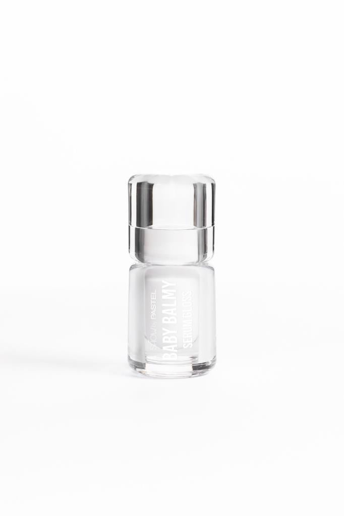 Pastel Show By Baby Balm Serum Gloss 30 Ghosting Dudak Parlatıcısı 