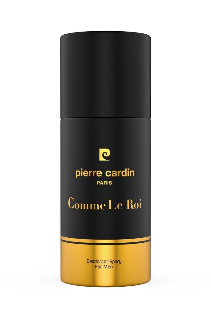 Pierre Cardin Comme Le Roi 150 ml Erkek Deodorant Spreyi