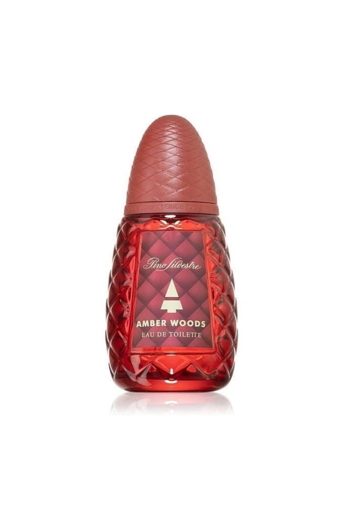 Pino Silvestre Amber Woods EDT 125 ml Erkek Parfüm