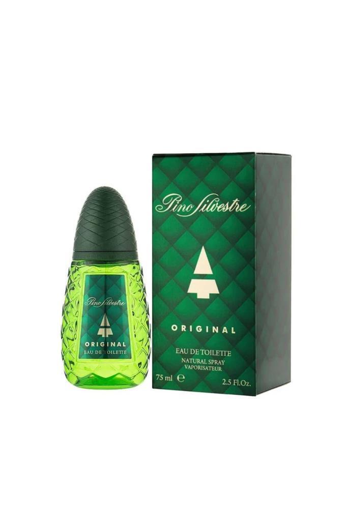 Pino Silvestre Original After Shave 75 ml Tıraş Sonrası Losyonu