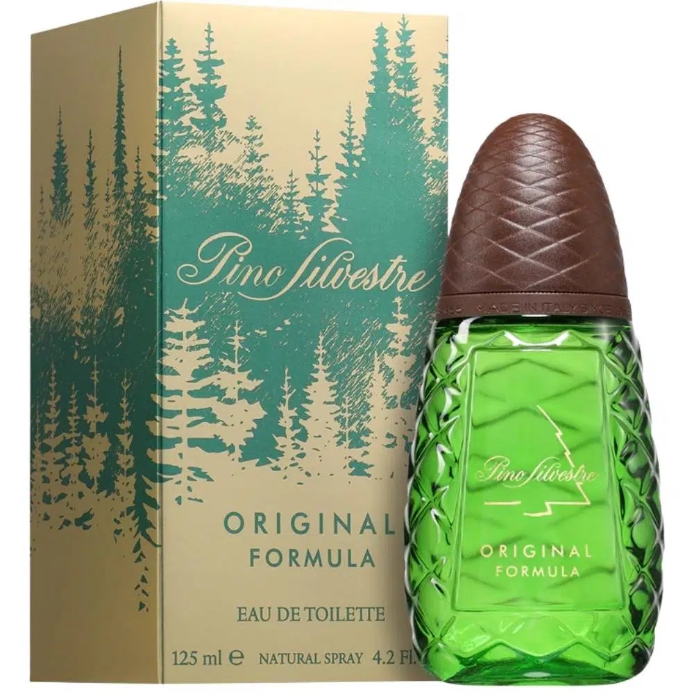Pino Silvestre Original Formula EDT 125 ml Erkek Parfüm